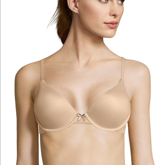 Maidenform‎ T-shirt Shaping Underwire Bra 9402 - Picture 2 of 5